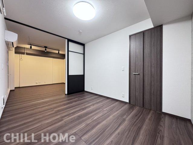 D-ROOM歌川町の内装|他社様掲載物件もまとめてご紹介、ご案内可能です(^^)/