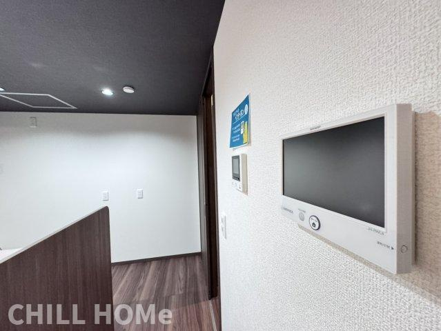 D-ROOM歌川町のセキュリティ|他社様掲載物件もまとめてご紹介、ご案内可能です(^^)/