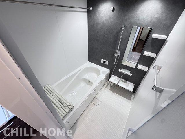 D-ROOM歌川町の浴室|他社様掲載物件もまとめてご紹介、ご案内可能です(^^)/