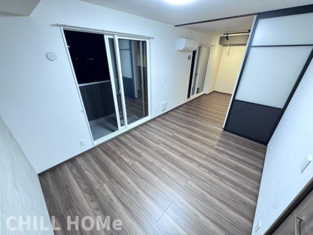 D-ROOM歌川町の居間・リビング|他社様掲載物件もまとめてご紹介、ご案内可能です(^^)/
