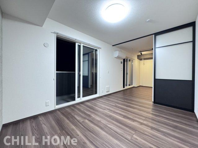 D-ROOM歌川町の居間・リビング|他社様掲載物件もまとめてご紹介、ご案内可能です(^^)/