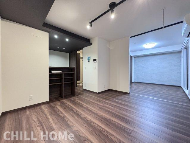 D-ROOM歌川町の居間・リビング|他社様掲載物件もまとめてご紹介、ご案内可能です(^^)/