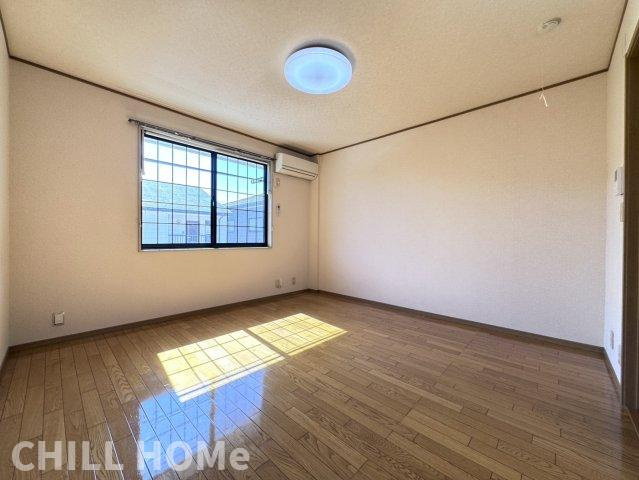 ハイブリッジ　Ｂの内装|他社様掲載物件もまとめてご紹介、ご案内可能です(^^)/