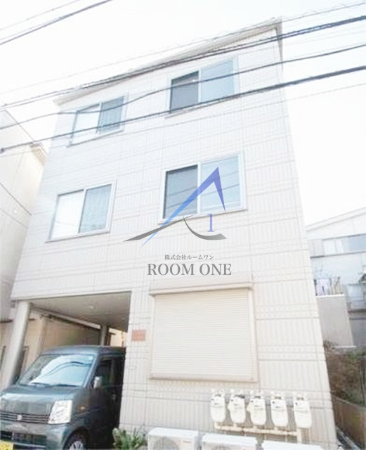 リヴィエール町屋