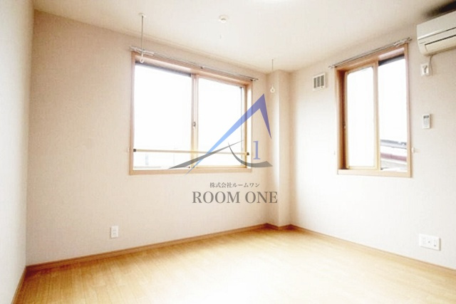 リヴィエール町屋の居間・リビング|洋室のお部屋です。