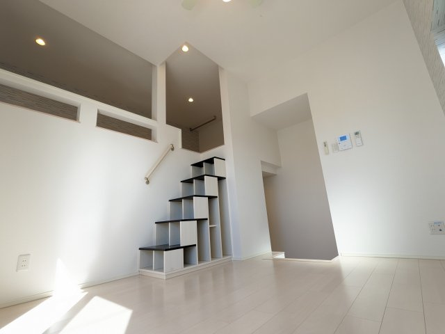 クオーレ名古屋の洋室