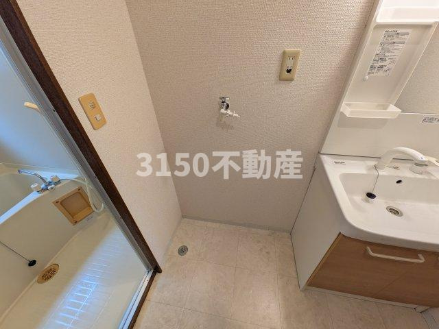 ウエステージIの設備