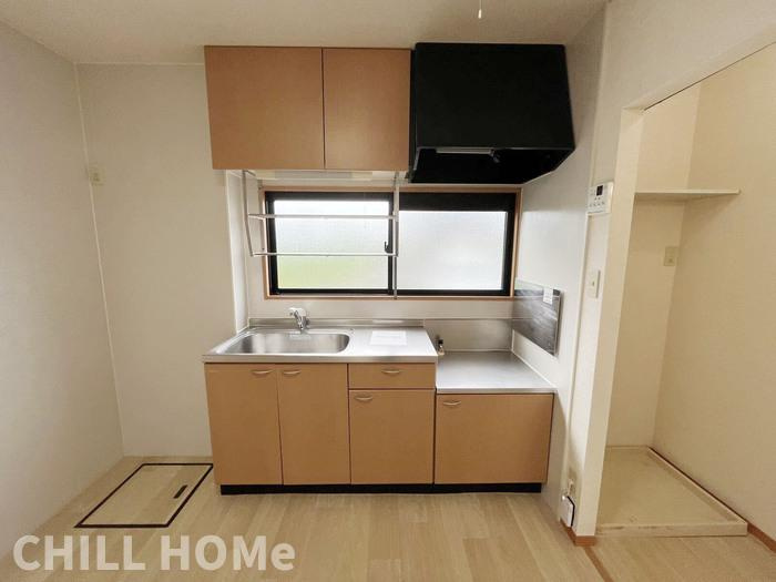 プルニエＫのキッチン|他社様掲載物件もまとめてご紹介、ご案内可能です(^^)/