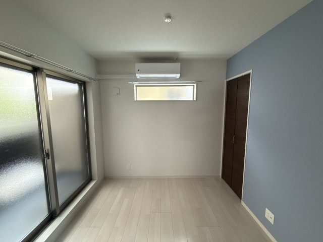 Habitasion京口の子供部屋