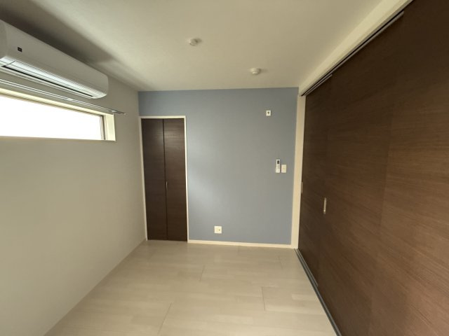 Habitasion京口の洋室