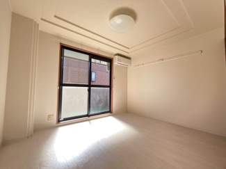 【内装】 | サンシャイン柳 | 洋室