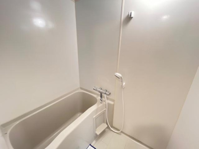 【浴室】 | サンシャイン柳 | バス