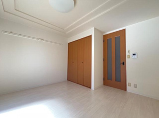 【内装】 | サンシャイン柳 | 洋室