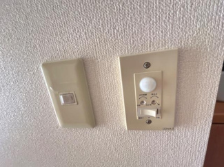 【設備】 | サンシャイン柳 | 室内設備