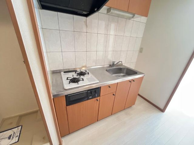 【キッチン】 | サンシャイン柳 | キッチン