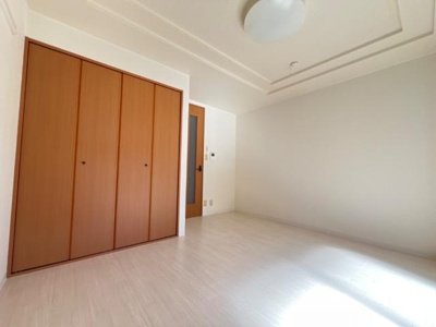 【内装】 | サンシャイン柳 | 洋室