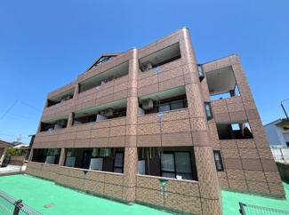 【外観】 | サンシャイン柳