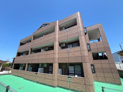 【外観】 | サンシャイン柳