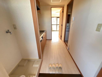 【玄関】 | サンシャイン柳 | 玄関