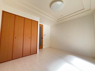 【内装】 | サンシャイン柳 | 洋室