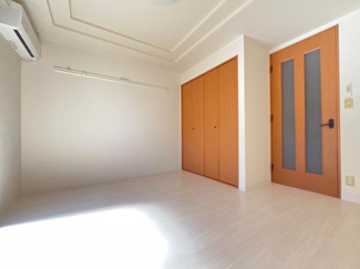 【内装】 | サンシャイン柳 | 洋室