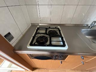 【キッチン】 | サンシャイン柳 | キッチン