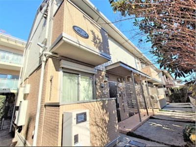 【外観】 | フロース