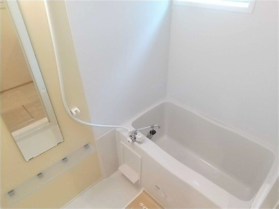 【浴室】 | フロース