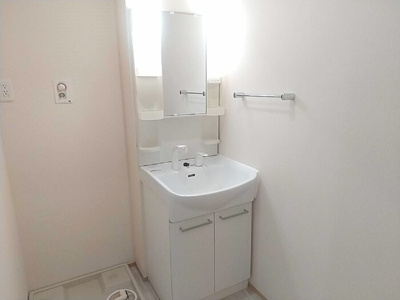 【洗面所】 | フロース