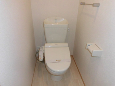 【トイレ】 | フロース