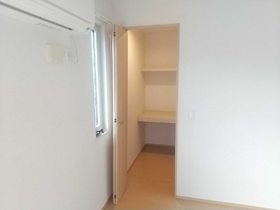 【内装】 | フロース