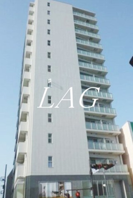 【外観】 | スパシエ八王子クレストタワー | 外観です。