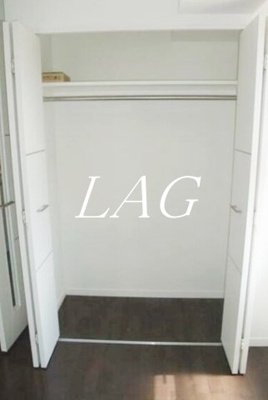 【収納】 | スパシエ八王子クレストタワー | 収納です。