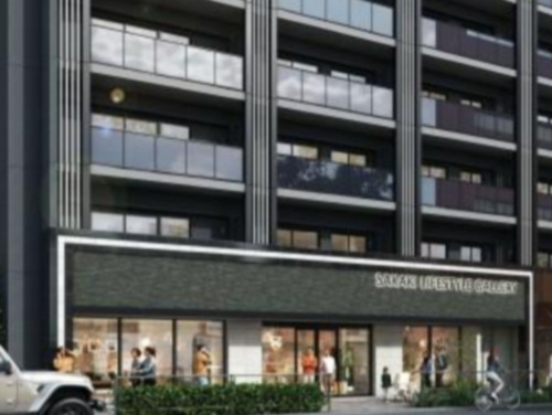 グラン　クレイエル両国の設備