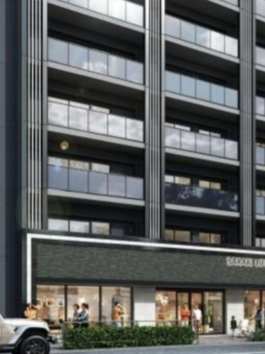 グラン　クレイエル両国のその他共用部分