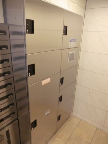 ハーモニーレジデンス名古屋イーストのその他共用部分