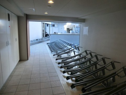 ハーモニーレジデンス名古屋イーストのその他共用部分