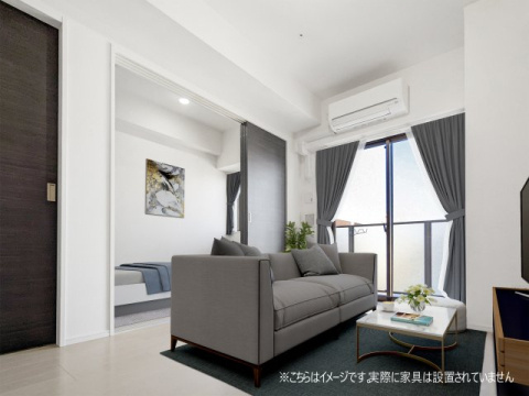 ハーモニーレジデンス名古屋イーストのその他