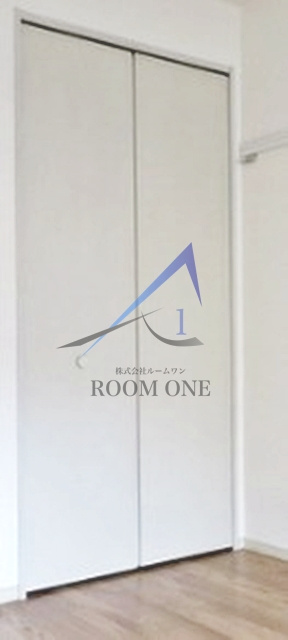 キャップス早稲田の収納|収納です。