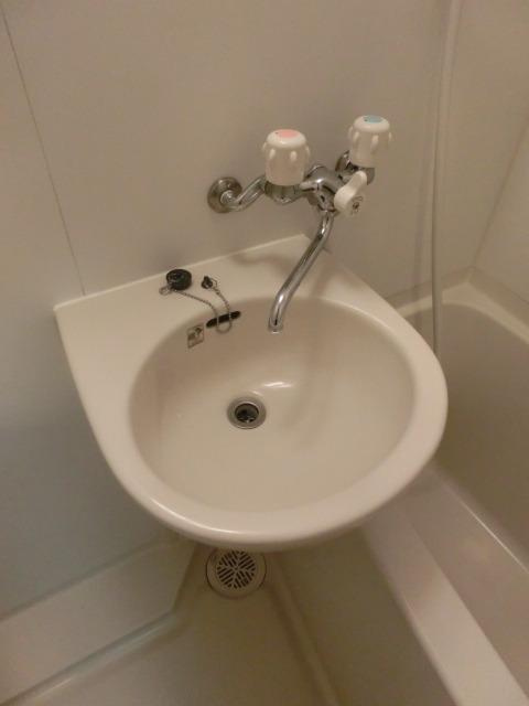 シンシティ浅草橋の設備