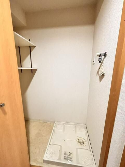 シンシティ浅草橋の設備