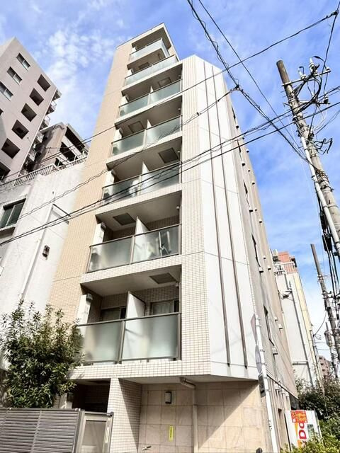 シンシティ浅草橋