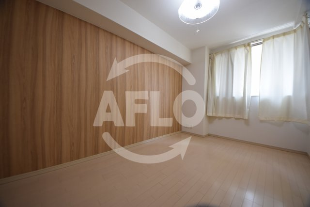 フィオレ上本町の洋室|フィオレ上本町　洋室7帖