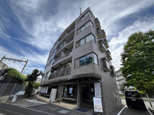 メゾナール石井の画像