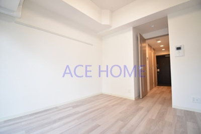 【内装】 | ララプレイス天王寺シエロ