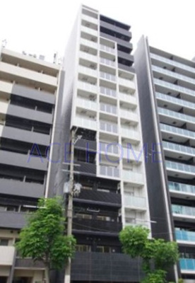 【外観】 | ララプレイス天王寺シエロ