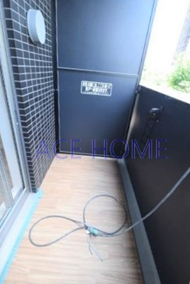 【バルコニー】 | ララプレイス天王寺シエロ