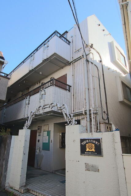 新宿区新宿7丁目のマンションの画像