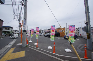 【周辺】 | 【仲介手数料無料！！】府中市南町2丁目　新築戸建て（全3棟）3号棟　6799万円