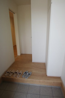 【内観：施工例】 | 【仲介手数料無料！！】府中市南町2丁目　新築戸建て（全3棟）3号棟　6799万円